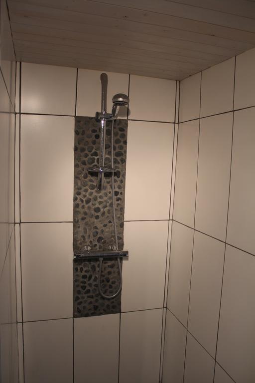 Le Neblon Insolite Ouffet Exterior foto